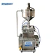 filling sealing machine